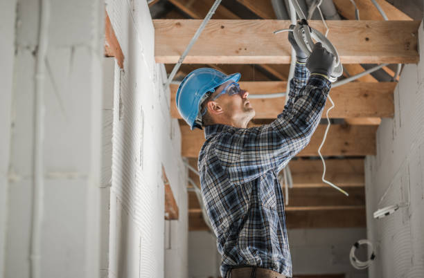 Best Commercial Electrician Services  in Eagle, ID