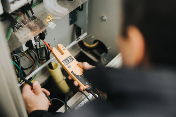 Best Electrical Upgrades for Homes  in Eagle, ID