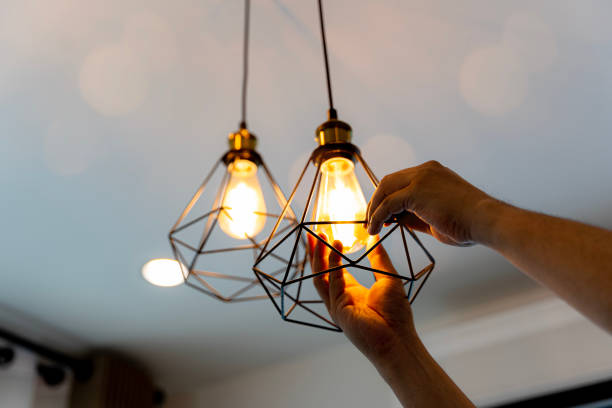 Best Affordable Electrician  in Eagle, ID