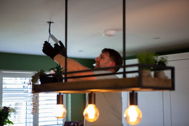 Best Electrical Outlet Repair  in Eagle, ID