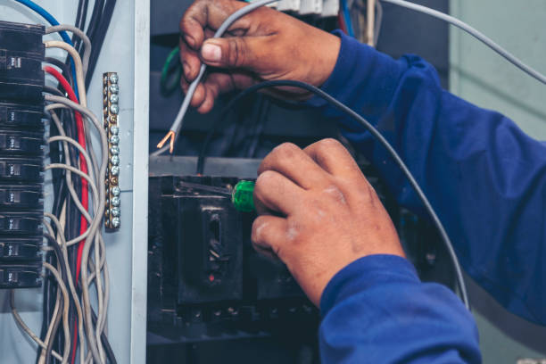 Best Residential Electrician Services  in Eagle, ID