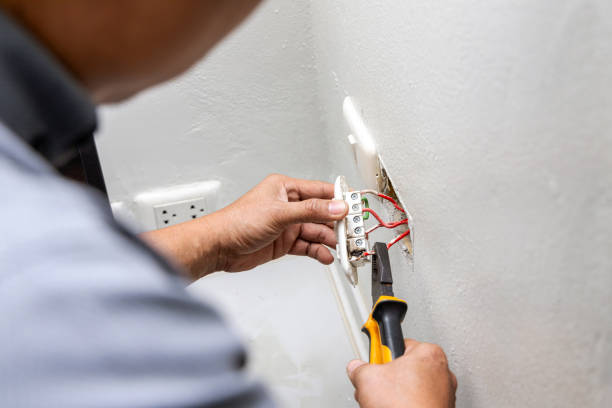 Best Electrical System Inspection  in Eagle, ID