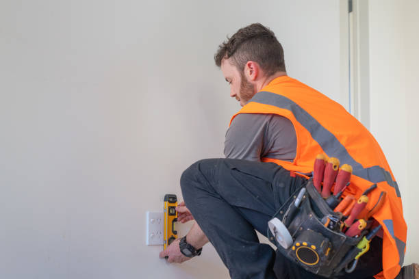 Best Residential Electrician Services  in Eagle, ID