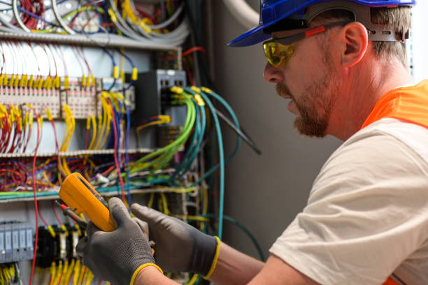 Reliable ID Electrician Solutions