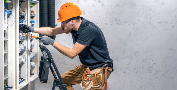 Best 24-Hour Electrician  in Eagle, ID