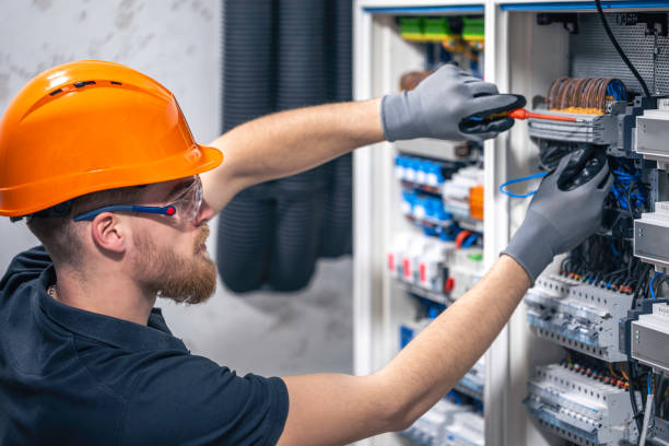Best Industrial Electrical Services  in Eagle, ID