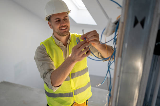 Best Electrician Near Me  in Eagle, ID