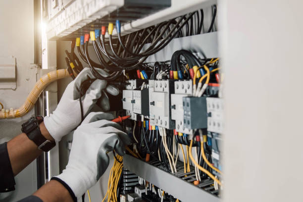 Best Electrical Rewiring Services  in Eagle, ID
